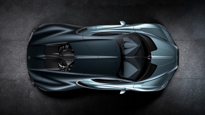 Bugatti Tourbillon 2026. Desktop wallpaper