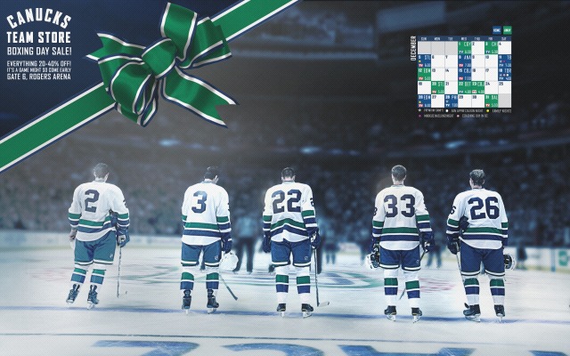 Хоккей. Desktop wallpaper