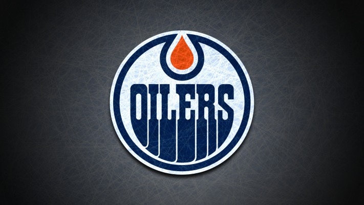 Edmonton Oilers. Desktop wallpaper