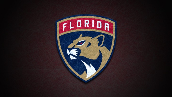 Florida Panthers. Desktop wallpaper