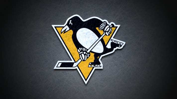 Pittsburgh Penguins. Desktop wallpaper
