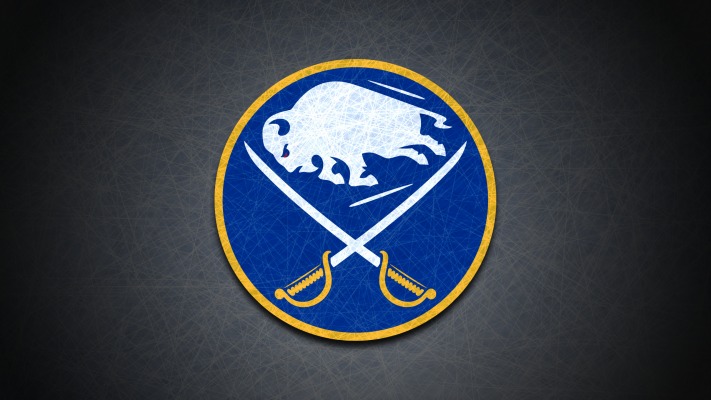 Buffalo Sabres. Desktop wallpaper