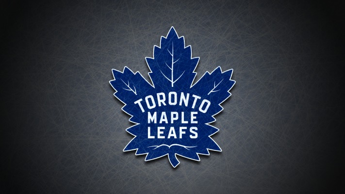 Toronto Maple Leafs. Desktop wallpaper