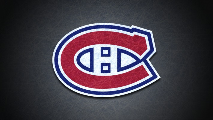 Montreal Canadiens. Desktop wallpaper