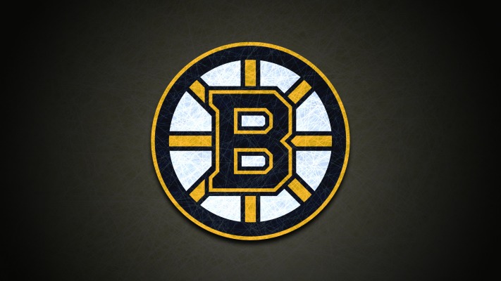 Boston Bruins. Desktop wallpaper