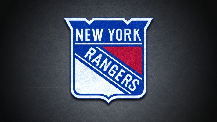 New York Rangers. Desktop wallpaper