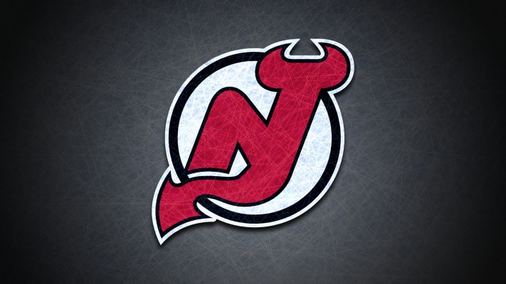 New Jersey Devils. Desktop wallpaper