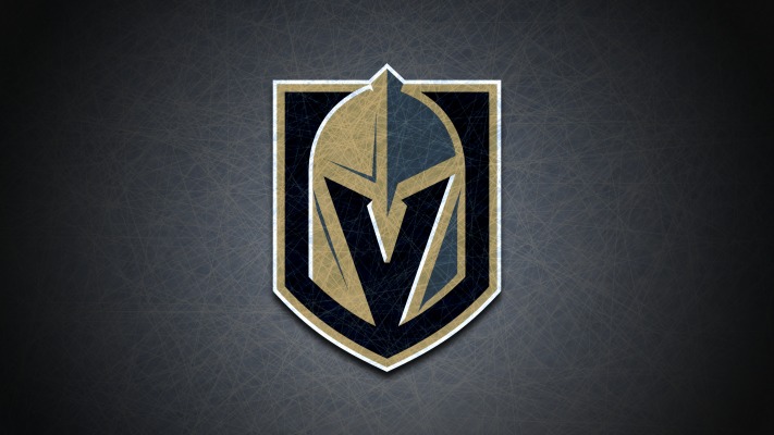 Vegas Golden Knights. Desktop wallpaper