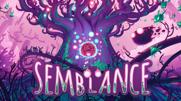 Semblance. Desktop wallpaper