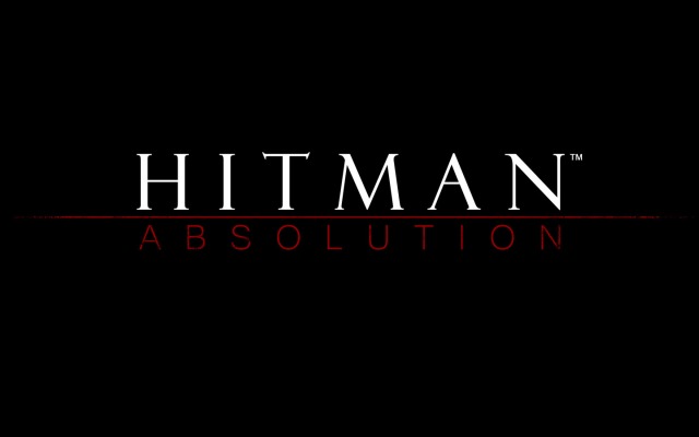 Hitman: Absolution. Desktop wallpaper