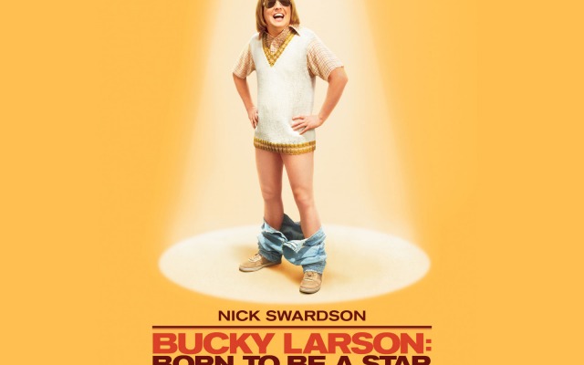 Bucky Larson: Born to Be a Star. Desktop wallpaper