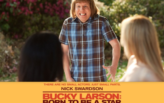 Bucky Larson: Born to Be a Star. Desktop wallpaper