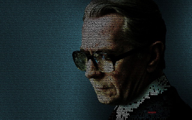 Tinker, Tailor, Soldier, Spy. Desktop wallpaper