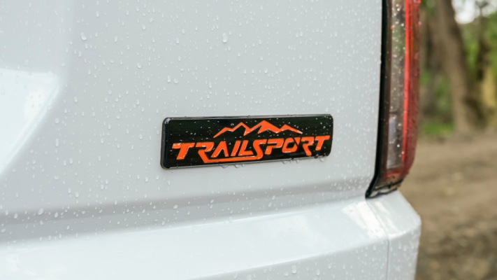 Honda Passport TrailSport Elite 2026. Desktop wallpaper