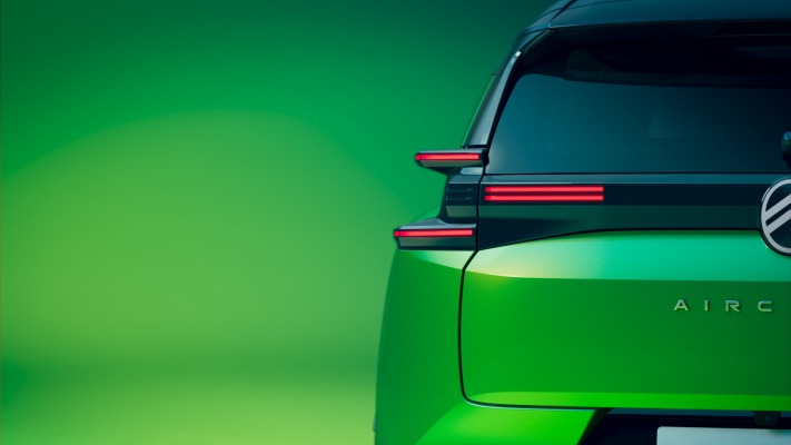 Citroën C5 Aircross 2026. Desktop wallpaper