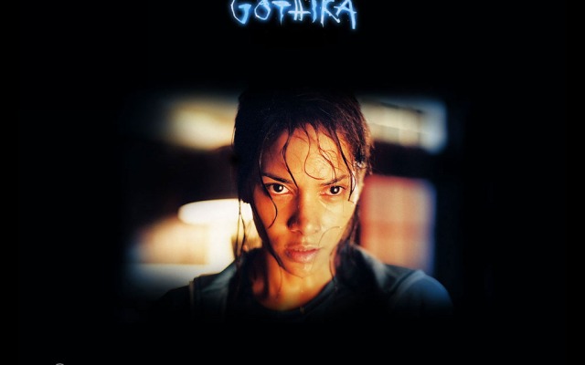 Gothika. Desktop wallpaper