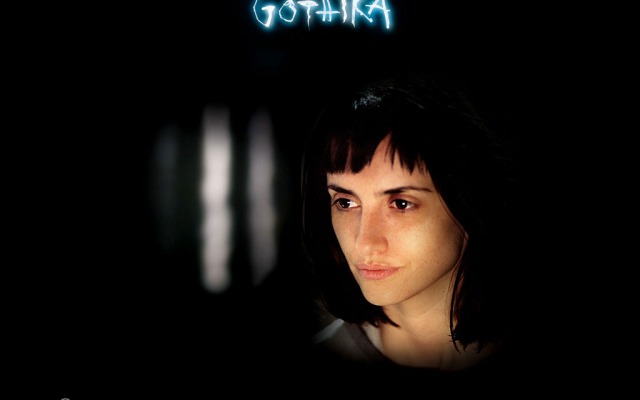 Gothika. Desktop wallpaper