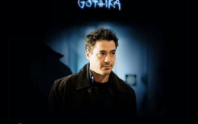 Gothika. Desktop wallpaper