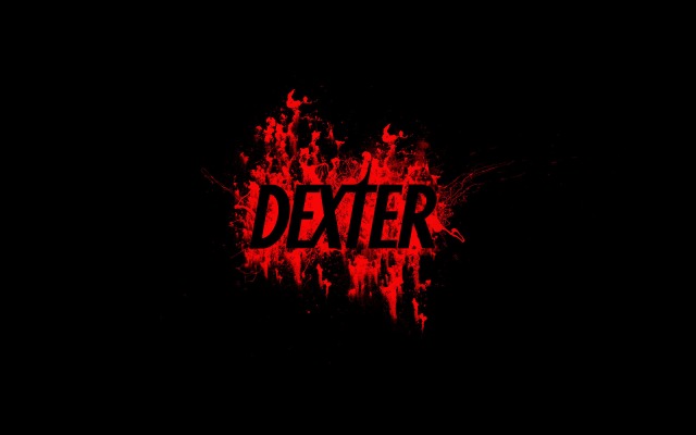 Dexter. Desktop wallpaper