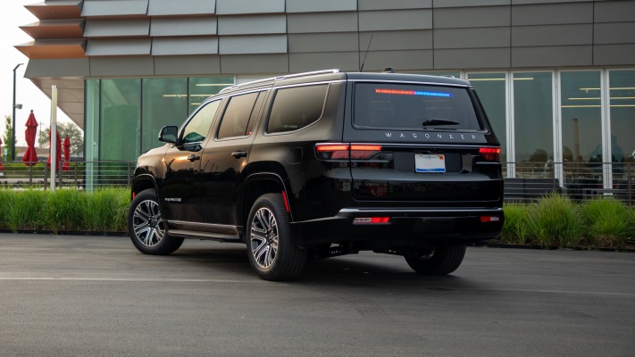 Jeep Wagoneer COV 2025. Desktop wallpaper