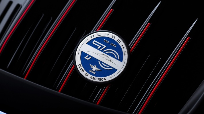 Porsche 911 Carrera T Club Coupe 2026. Desktop wallpaper