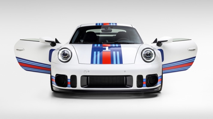 Rezvani Retro RR1 2025. Desktop wallpaper