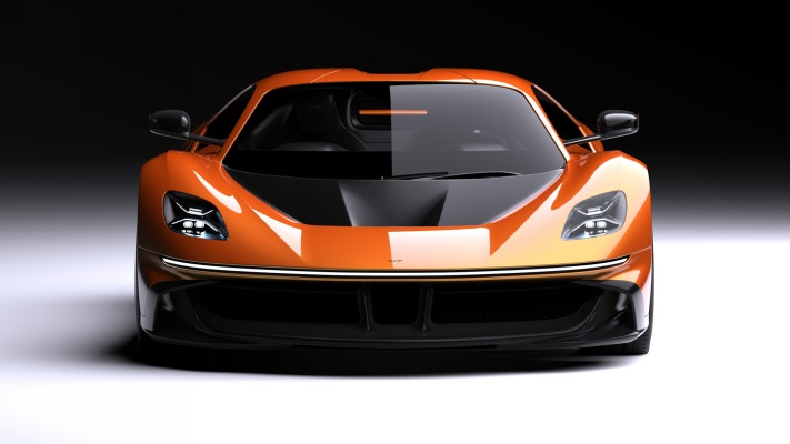 Garagisti & Co GP1 2025. Desktop wallpaper