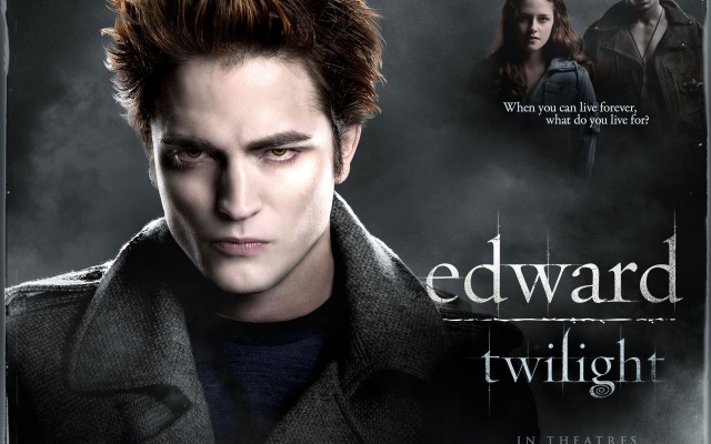 Twilight. Desktop wallpaper