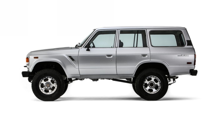 Toyota Turbo Trail Cruiser Сoncept 2025. Desktop wallpaper