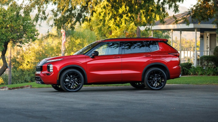 Nissan Rogue Plug-in Hybrid 2026. Desktop wallpaper