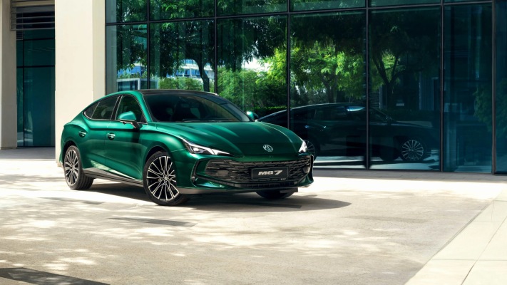 MG 7 2026. Desktop wallpaper