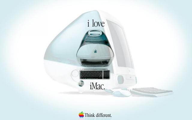 Computers & IT. Desktop wallpaper