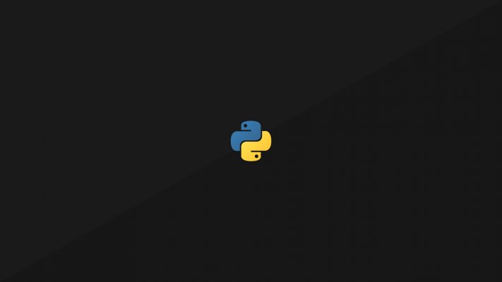 Python. Desktop wallpaper