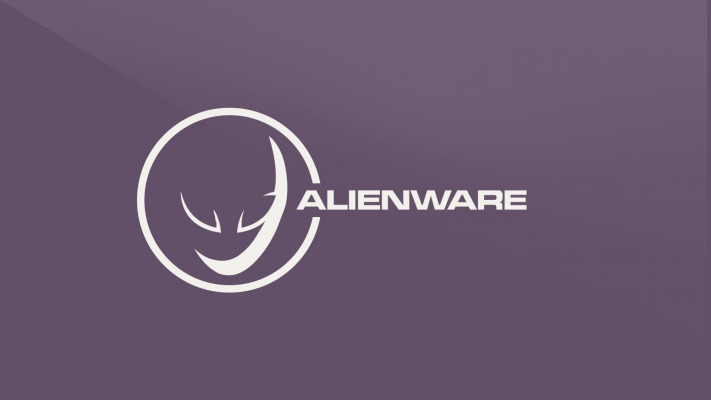 Alienware. Desktop wallpaper