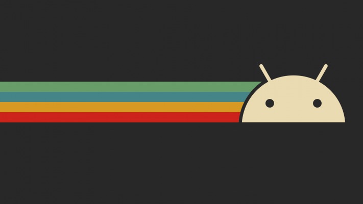 Android. Desktop wallpaper