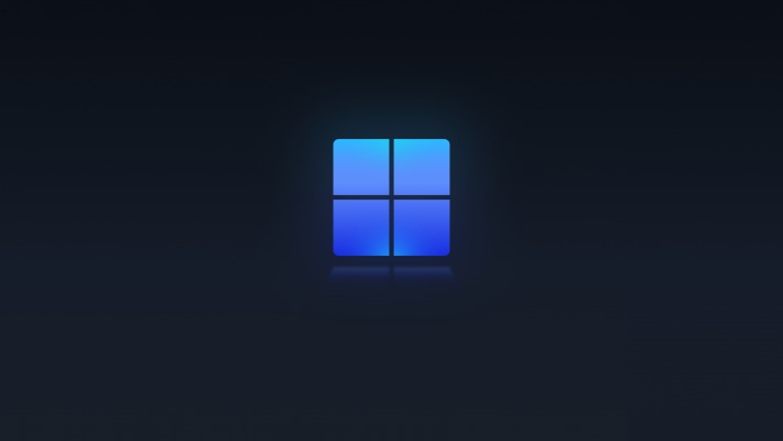 Windows 11. Desktop wallpaper