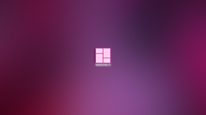 Windows 11. Desktop wallpaper