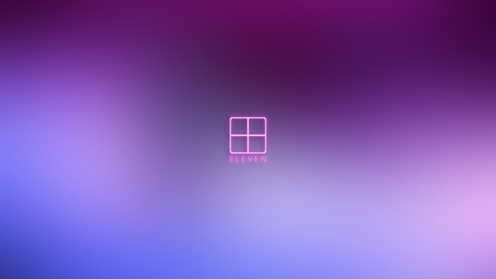 Windows 11. Desktop wallpaper