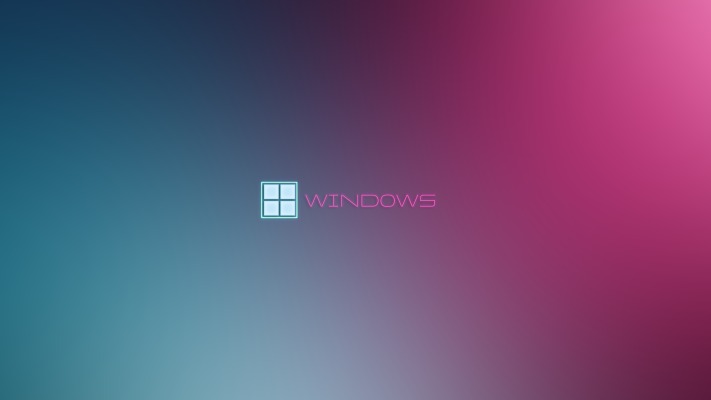 Windows 11. Desktop wallpaper