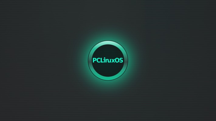 PCLinuxOS. Desktop wallpaper