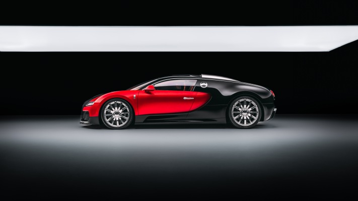 Bugatti F.K.P. Hommage 2026. Desktop wallpaper