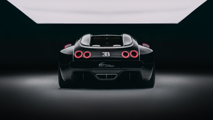 Bugatti F.K.P. Hommage 2026. Desktop wallpaper