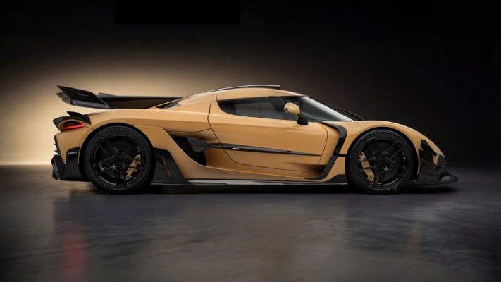 Koenigsegg Jesko Mansory 2026. Desktop wallpaper