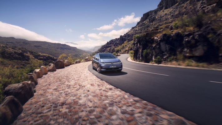 Volkswagen ID.3 Neo 2027. Desktop wallpaper