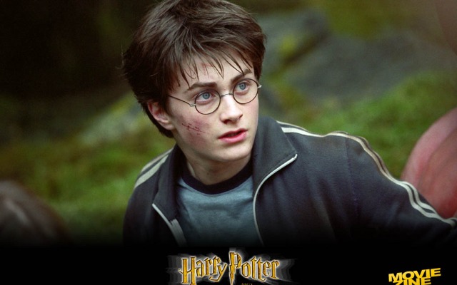 Harry Potter and the Prisoner of Azkaban. Desktop wallpaper