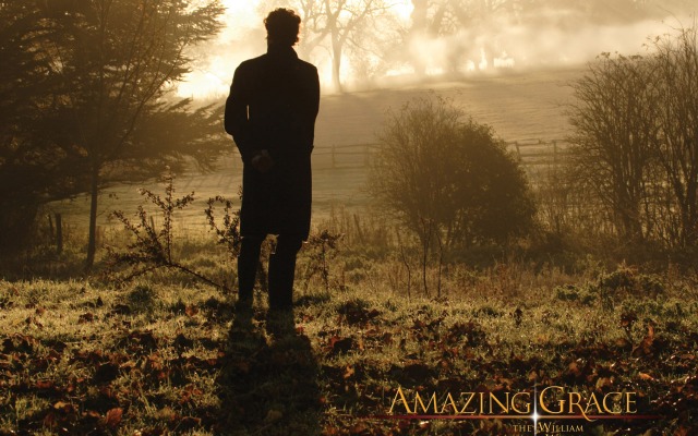 Amazing Grace. Desktop wallpaper