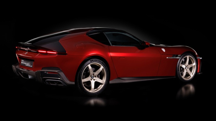 Ferrari 12Cilindri Manuale 2027. Desktop wallpaper