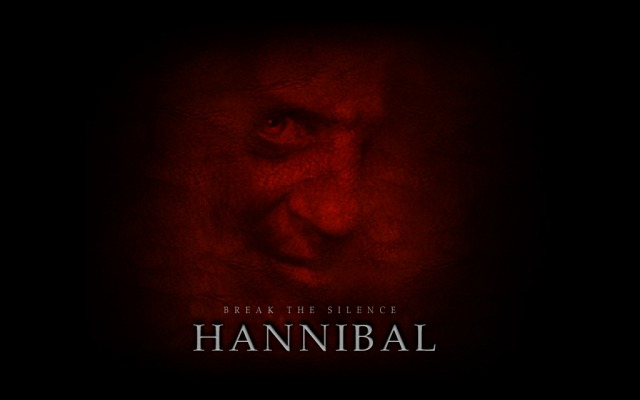 Hannibal. Desktop wallpaper