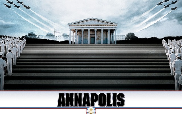 Annapolis. Desktop wallpaper