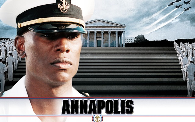 Annapolis. Desktop wallpaper